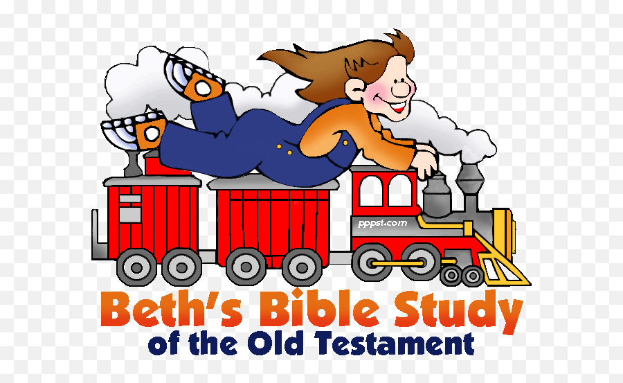 Free Powerpoints For Church - The Old Testament Index The Bible Emoji,Noah's Ark Clipart