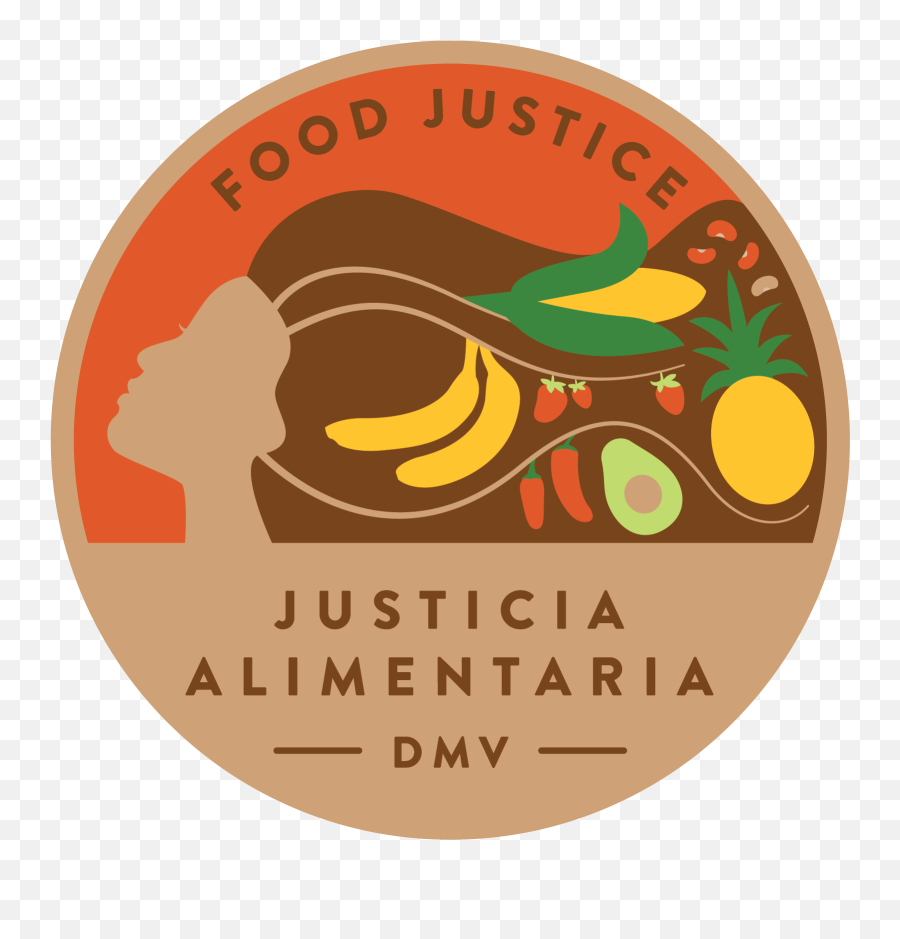 What We Do U2014 Food Justice Dmv Emoji,Dmv Logo