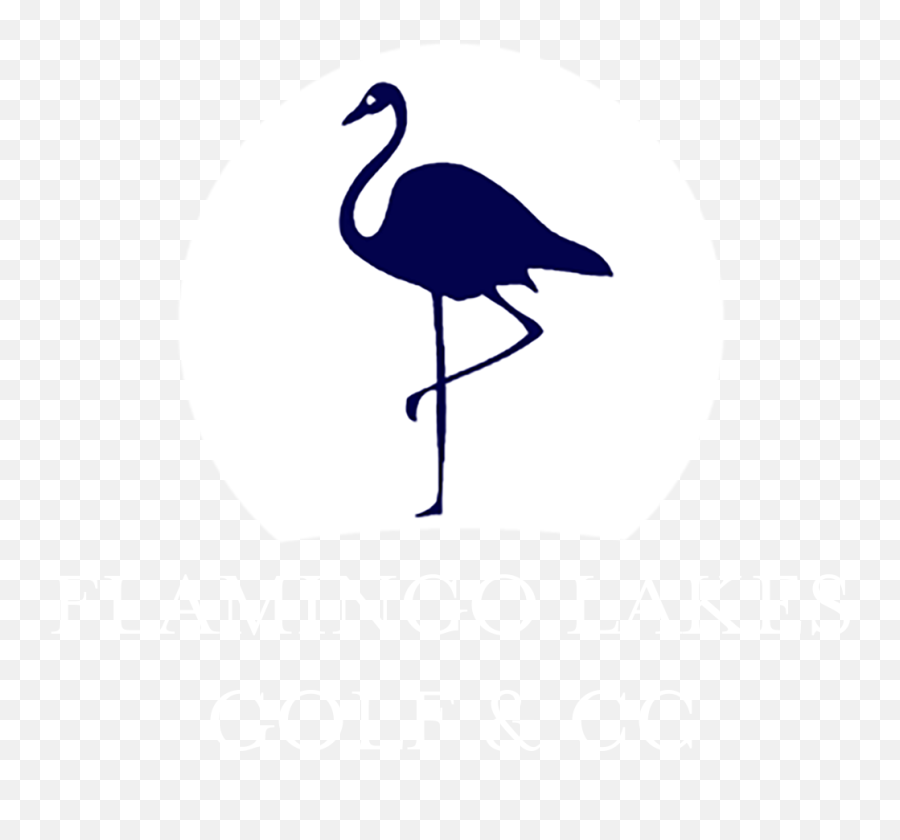 Flamingo Golf - Language Emoji,Flamingo Logo