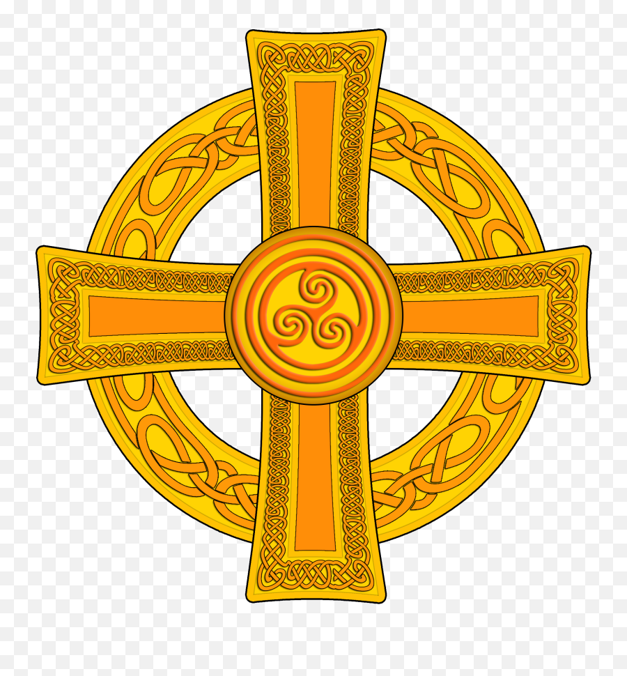 Download Celtic Cross - Bonnaroo Music And Arts Festival Emoji,Celtic Cross Png