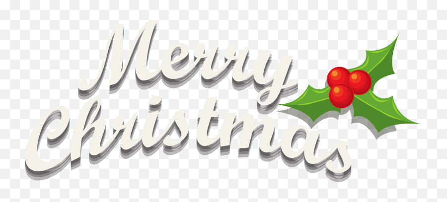 Christmas Png Transparent Background Free Download 35331 - Holly Emoji,Christmas Transparent Background