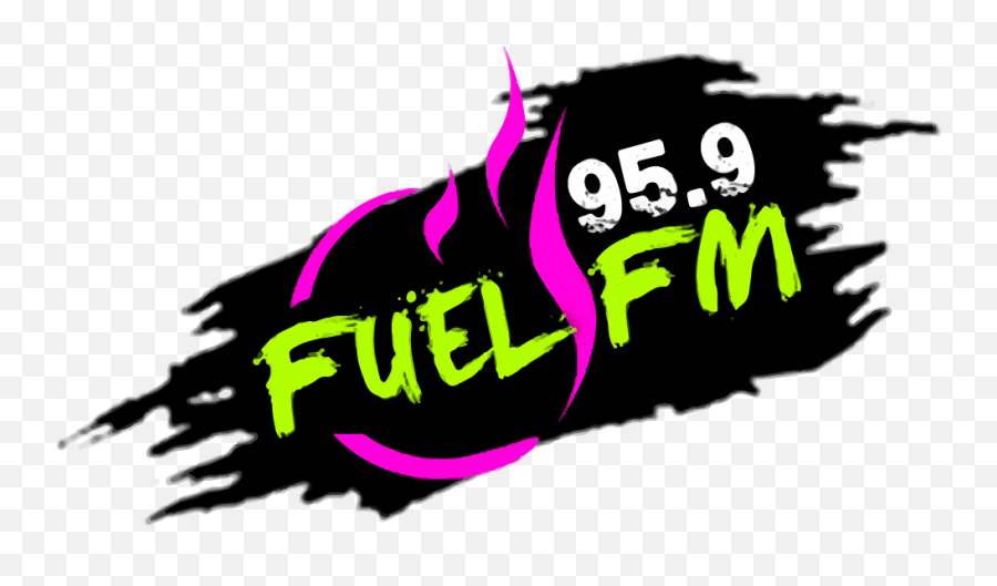 Fuel - Fmsplashlogolarge 899 Wljn Fuel Fm Emoji,Splash Logo