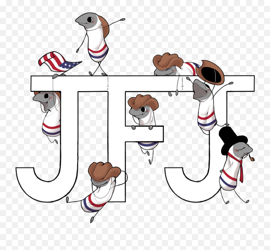Jfj On Twitter Going To Do A Shirt Hereu0027s The Logou2026 - Fictional Character Emoji,Youtuber Logo
