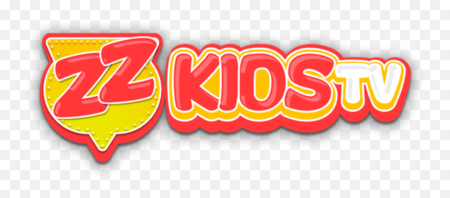 Zz Kids Tv - Language Emoji,Z Z Logo
