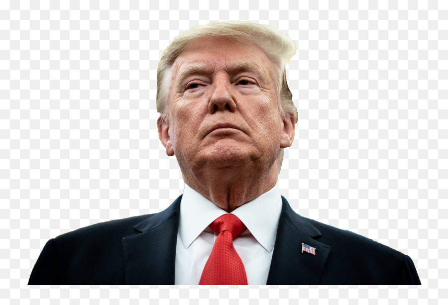 Trump Png - Donald Trump Emoji,Trump Png