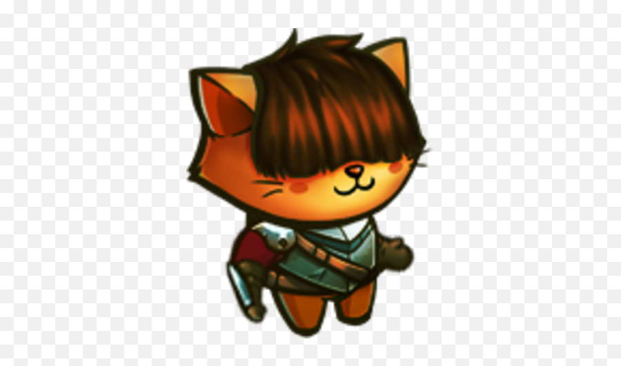 Bobcat - Fictional Character Emoji,Bobcat Png