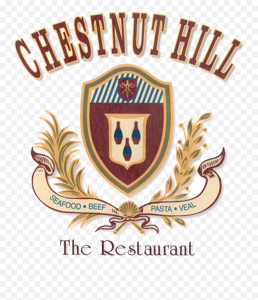 Chestnut Hill - Chestnut Hill Myrtle Beach Logo Emoji,Ocharleys Logo