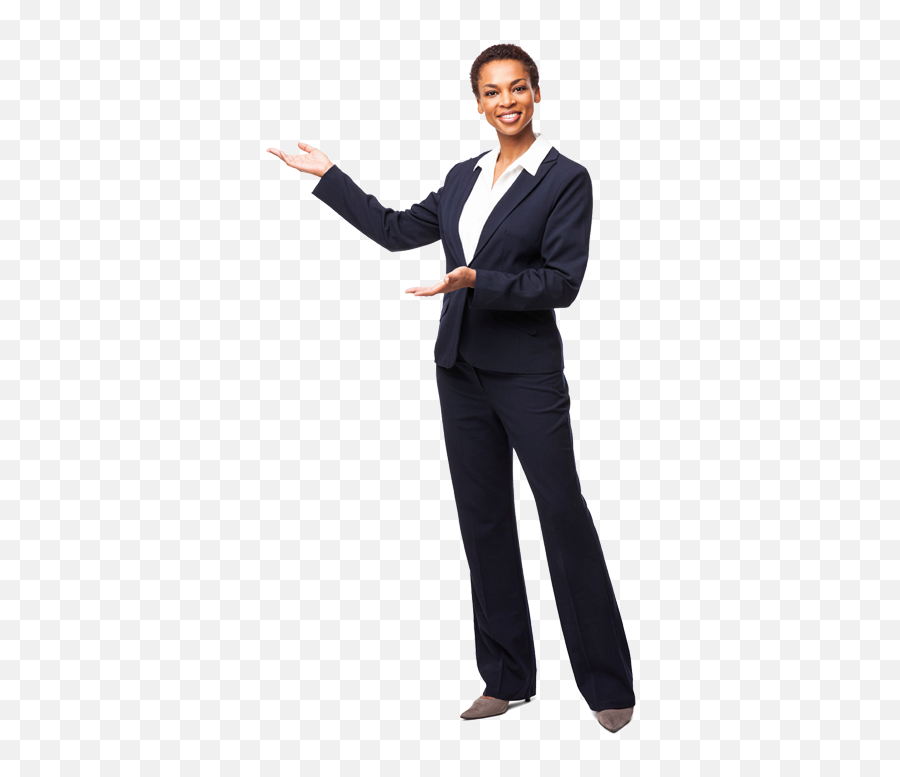 Business Person Standing Png Png - Transparent Background People Standing Png Emoji,Person Standing Png