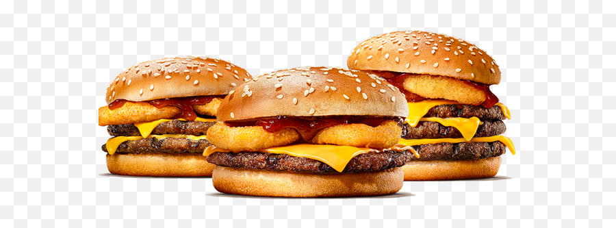 Triple Stacker King Burger King - Burger King Uk Deals 2021 Emoji,Burger King Crown Png