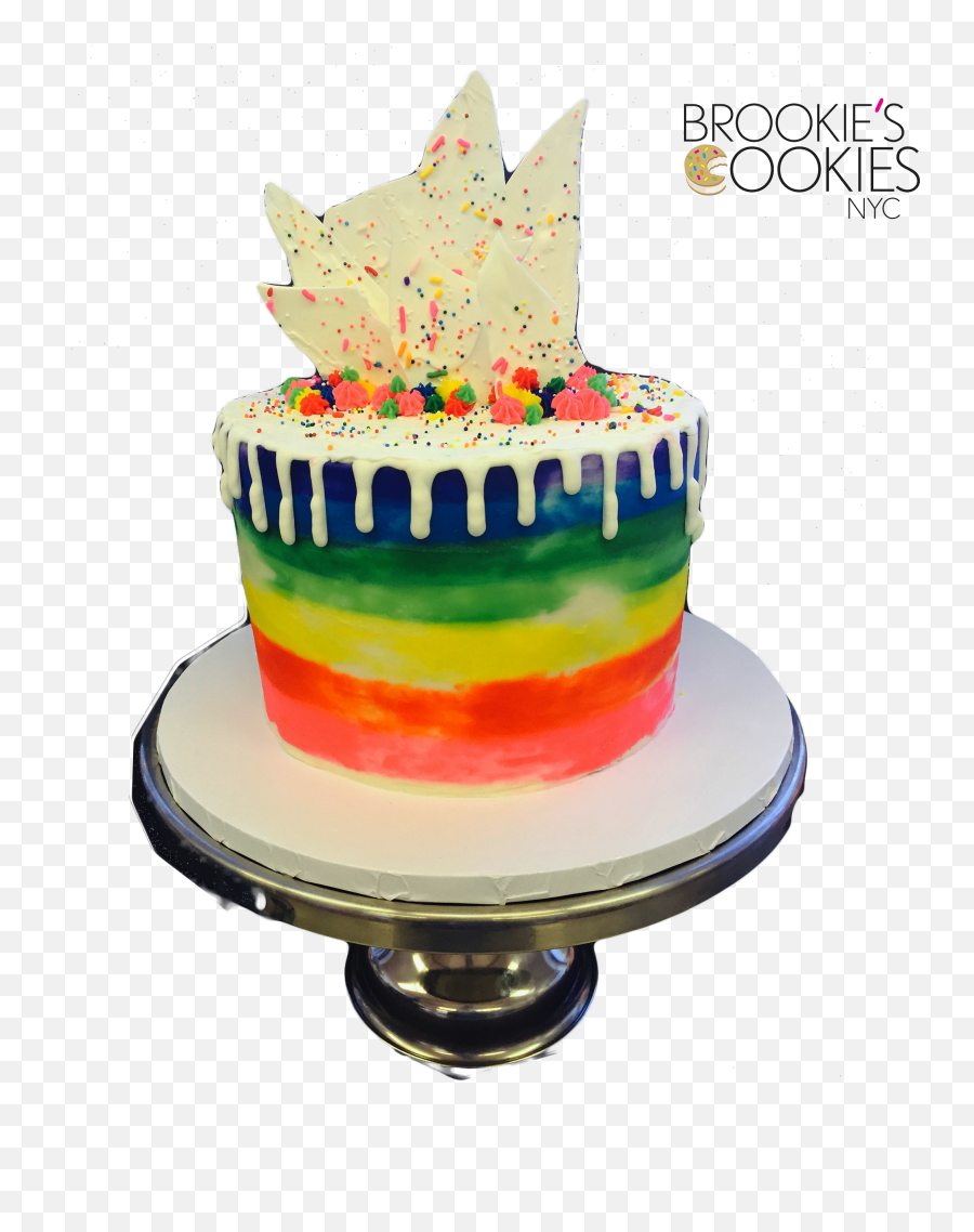 Sunshine Cake Transparent Background - Birthday Cake Transparent Background Emoji,Birthday Cake Transparent