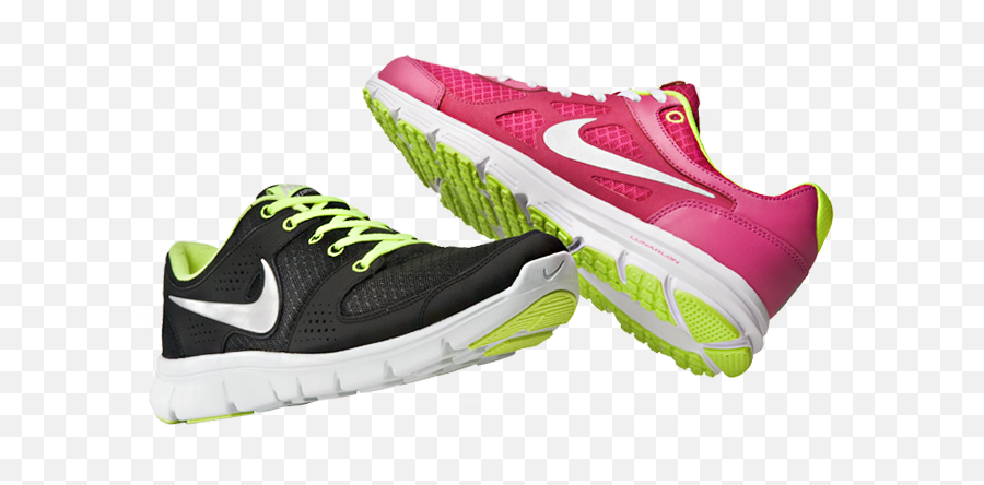 Running Shoes Png Clipart Hq Png Image - Sports Shoes Nike Png Emoji,Running Shoes Clipart