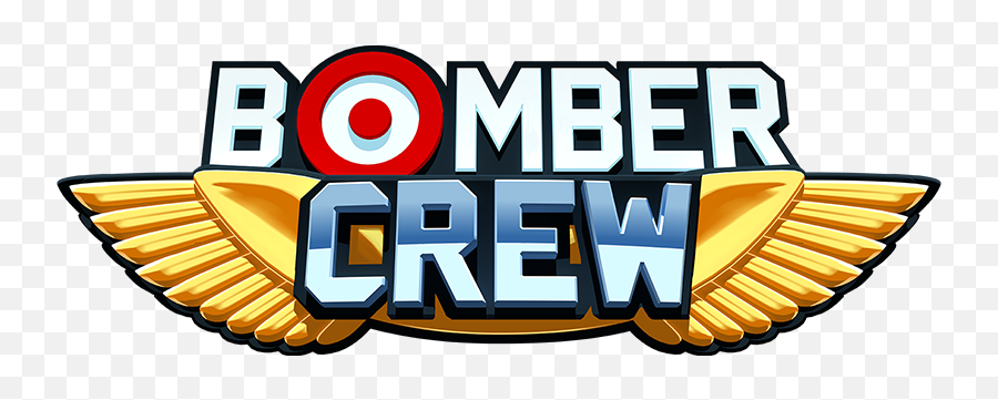 Bomber Crew - Bomber Crew Logo Png Emoji,Crew Logo