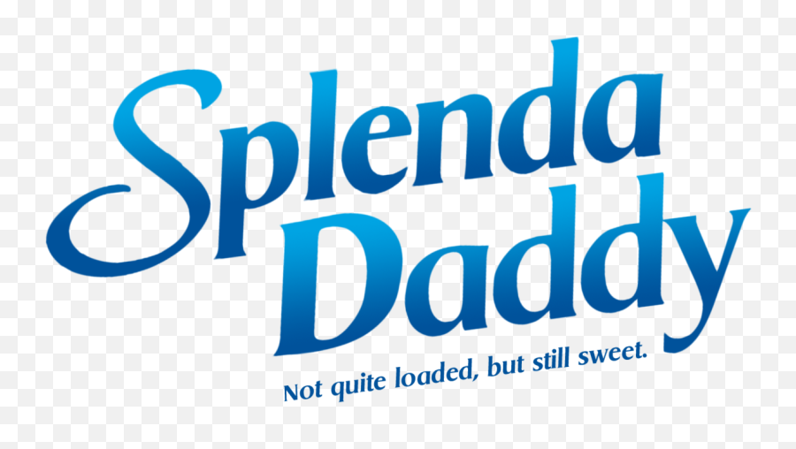 Splenda Daddy U2014 Josh Sun - Splenda Emoji,Logo Daddy