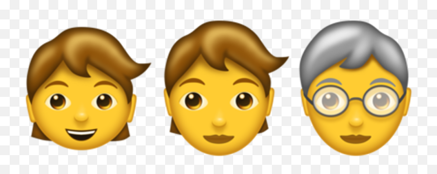 Transparent Water Emoji Png - Gender Neutral Genderless Emoji,Water Emoji Png