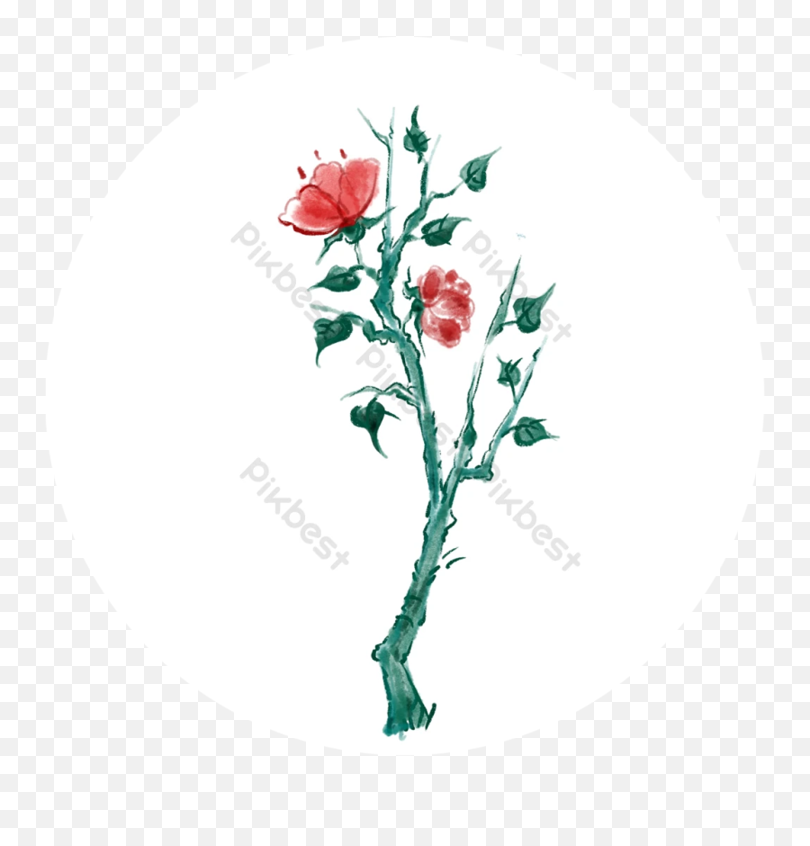 Floral Pattern Design Png Images Psd Free Download - Pikbest Floral Emoji,Floral Design Png
