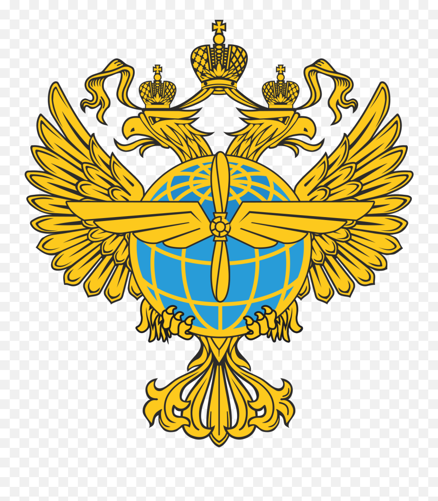 Federal Air Transport Agency - Wikipedia Emoji,Civil Aviation Authority Logo