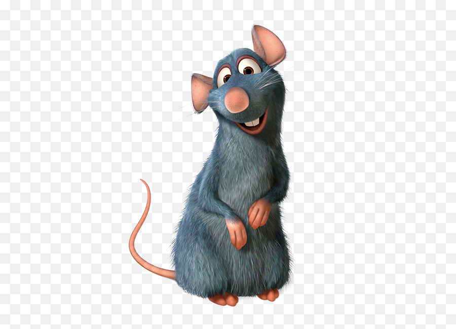 Ratatouille - Rémy Ratatouille Emoji,Ratatouille Png