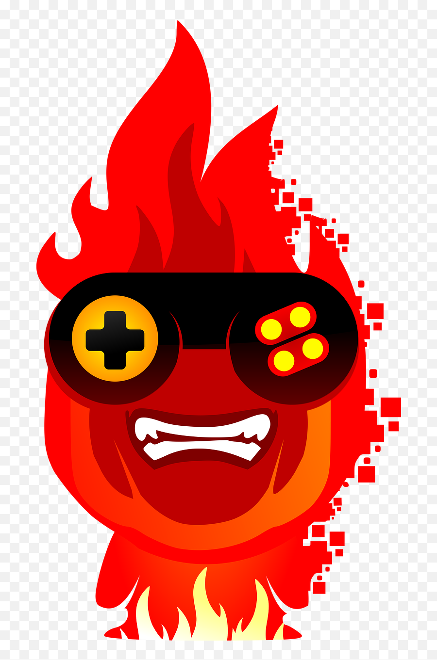 Logo Addict Video Games Free Illustrationsfree Pictures - Imagenes Png De Juegos Emoji,Video Games Logo