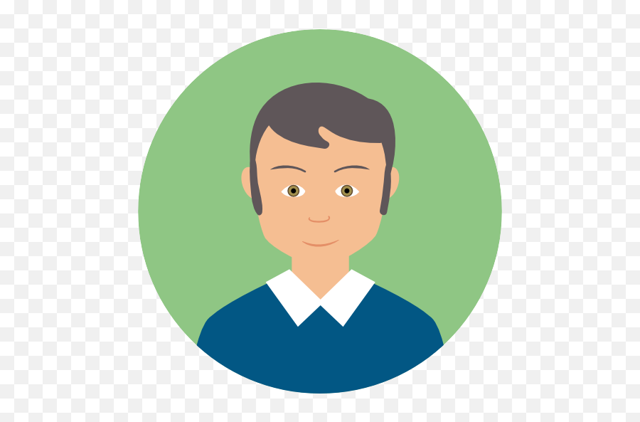 User Man Profile Avatar People Icon Emoji,Profile Png
