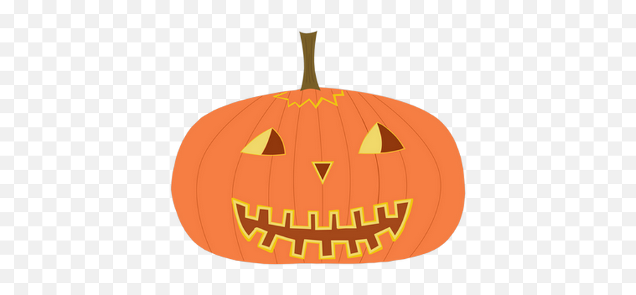 How To Draw Pumpkin - Clipart Best Emoji,Clipart Of Pumpkins