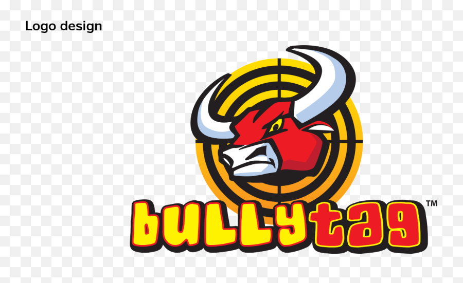 Brand Identity Bully Tag Logo Design Graphic Designer Emoji,Key Logo Design