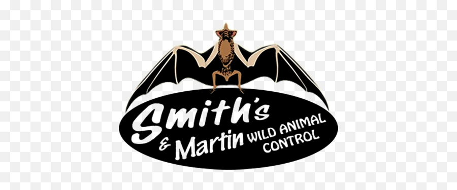 Smiths Wild Animal U0026 Rodent Control Cookeville Tn Property Emoji,Animal Control Logo