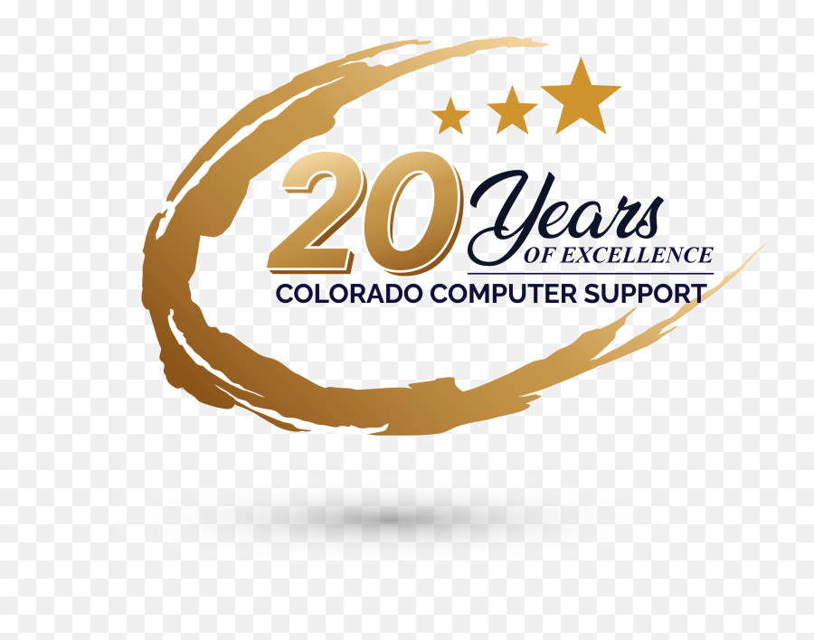 Colorado Springs It Support It Services 7194390599 - Language Emoji,Colorado Logo