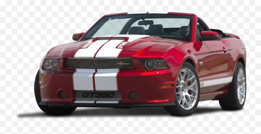 Ford Mustang Shelby Gt350 Car Png Image - Pngpix Emoji,Muscle Car Png