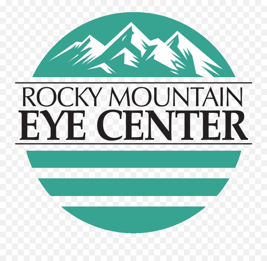 Home - Rocky Mountain Eye Center Emoji,Eyeball Logo