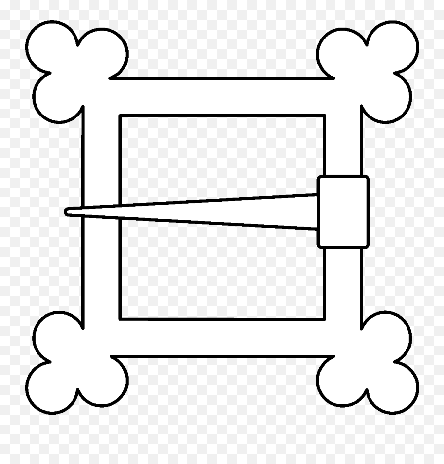 Buckle - Traceable Heraldic Art Emoji,Buckle Png