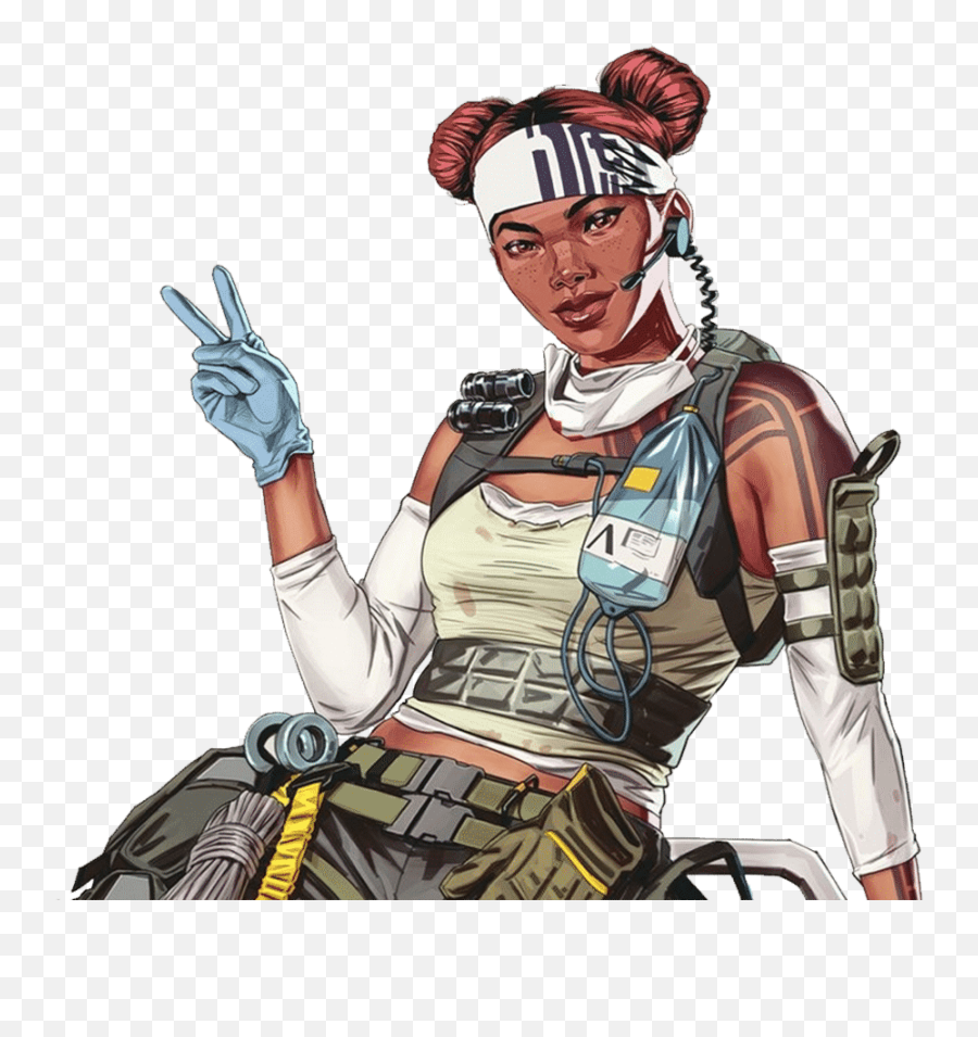 Guide What Are The Best Apex Legends Characters List Of Emoji,Apex Legends Transparent