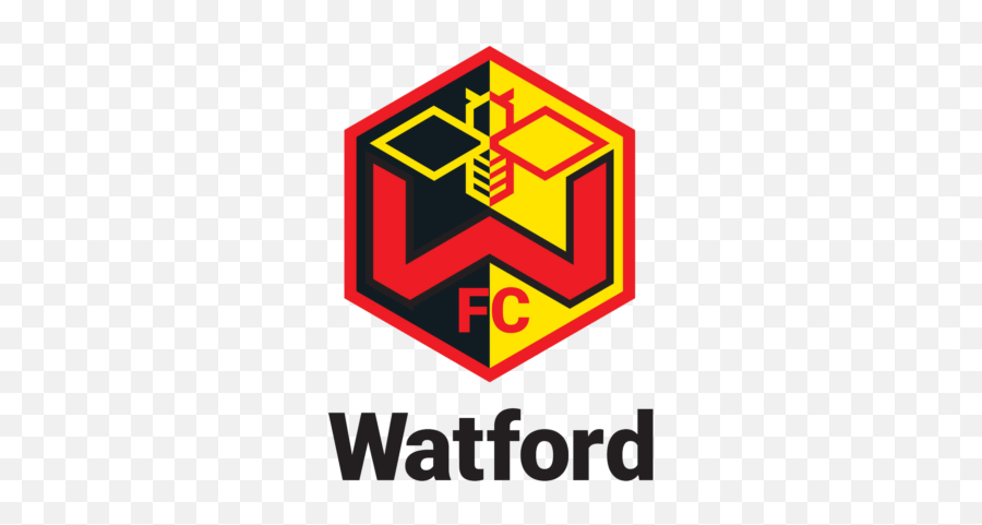 Watford Fc Brand Strategy U0026 Logo Design Leicester Uk Emoji,Badge Logo Design