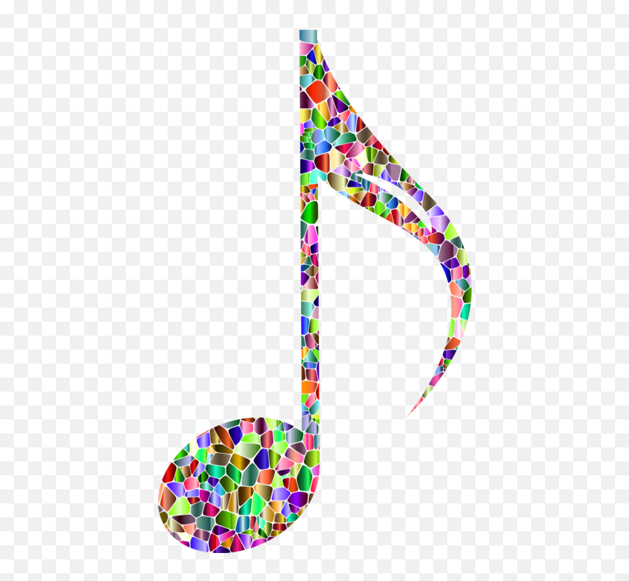 All Photo Png Clipart - Rainbow Music Note Png Transparent Emoji,Music Staff Png