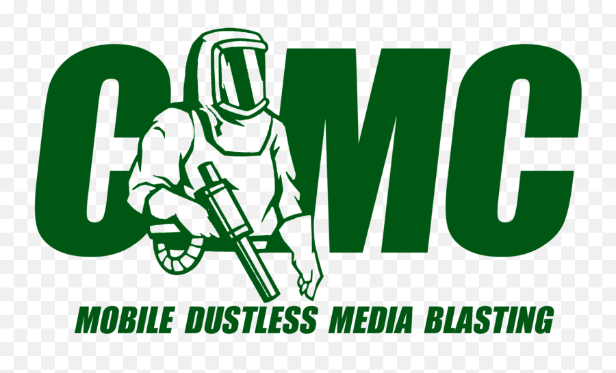 About Cmc Mobile Dustless Media Blasting Houston Tx Emoji,Cmcs Logo
