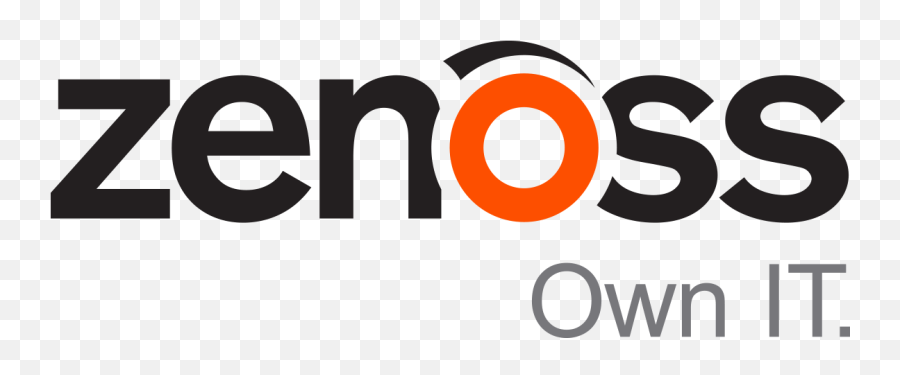 Zenoss Service Dynamics - Certified Standalone Application Emoji,Oss Logo
