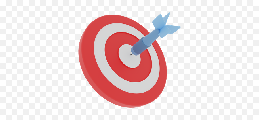 Target Focus Aim 3d Illustrations Designs Images Vectors Emoji,Target Transparent Background