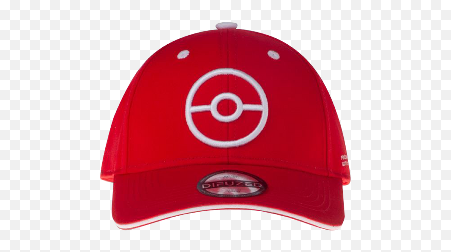 Pokémon Trainer Tech Cap U2013 Nintendo Online Store South Africa Emoji,Pokemon Hat Png