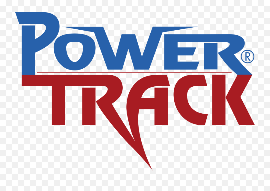 Power Track Logo Png Transparent Svg - Power Track Emoji,Power Logo