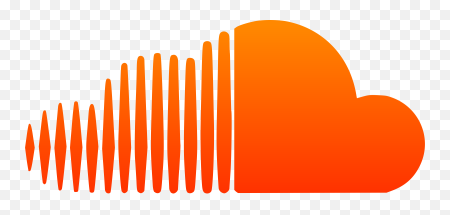Logo - Soundcloud Logo Png Emoji,Soundcloud Logo Png