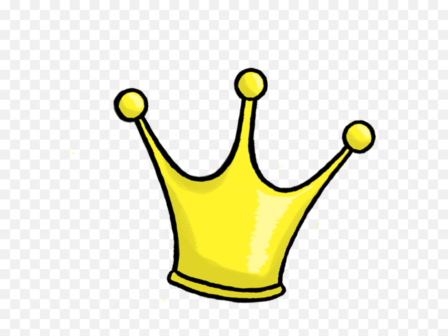 King Crown Clipart Clipartfest - Clipartix Emoji,King's Crown Clipart