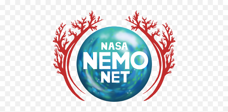 Download Nasa Logo Nemo Logo - Logo Full Size Png Image Vertical Emoji,Nasa Logo