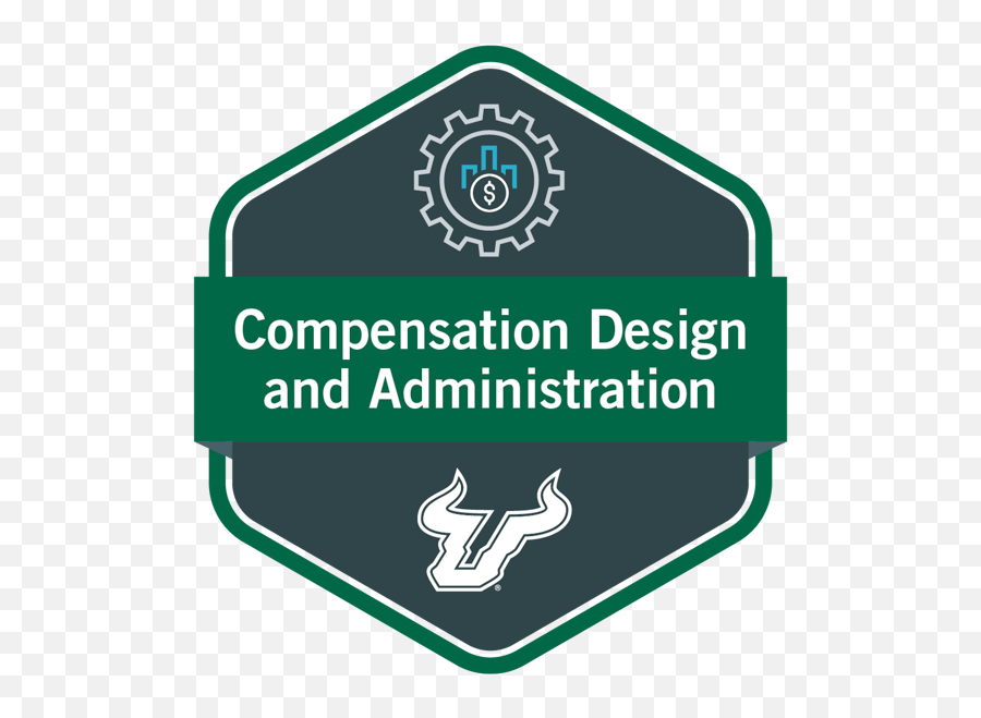 Compensation Design U0026 Administration Stack - Abull Credly Emoji,Bull Logo Design