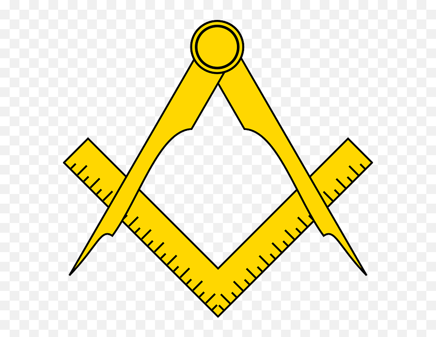 Compass Ruler Circle - Free Vector Graphic On Pixabay Emoji,Iron On Superman Logo