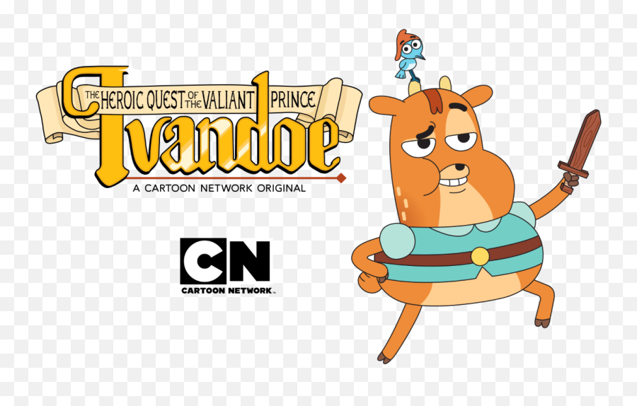 Cartoon Networku0027ten Iki Yeni Çizgi Film Daha - Cartoon Cartoon Network Emoji,Cartoon Network Logo