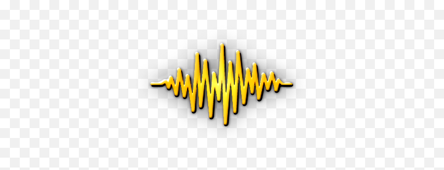 Aaron Dunn Post Sound Emoji,Sound Wave Transparent Png