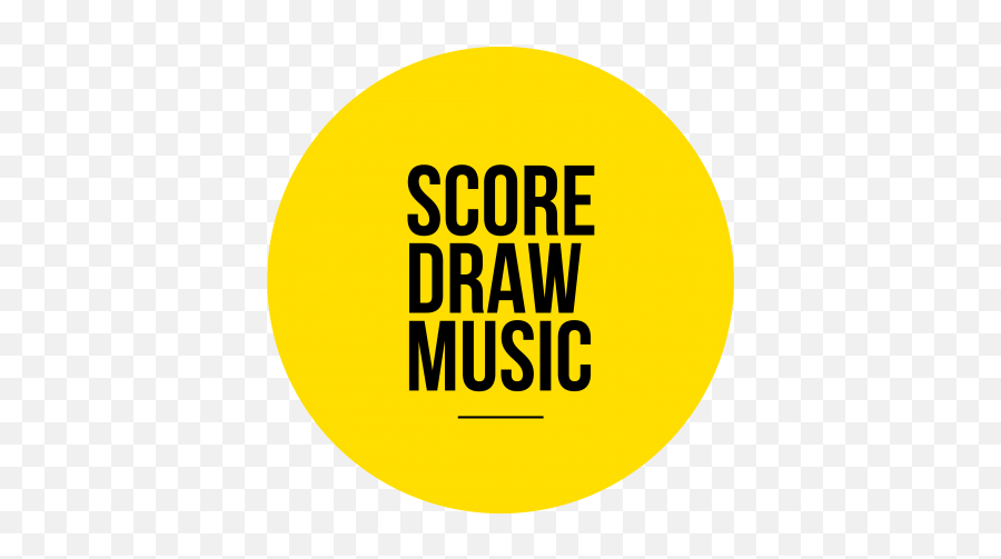 Score Draw Music Profile Ukkidscreen 2021 The Emoji,How To Draw Instagram Logo