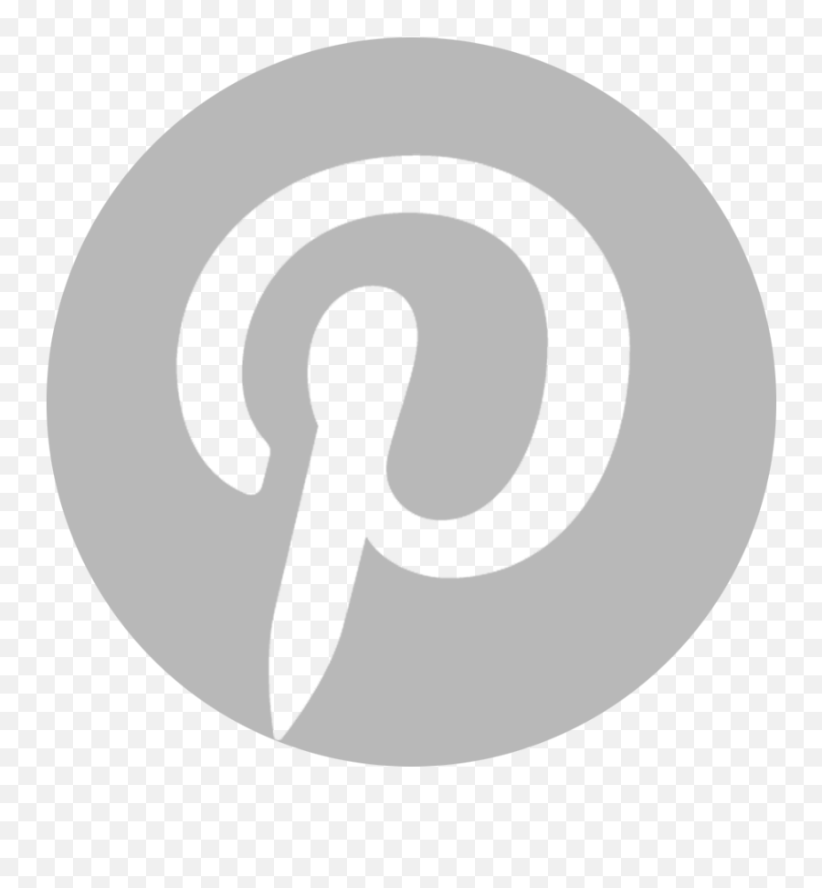 Free Pinterest Transparent Download - Transparent Transparent Background Pinterest Logo Emoji,Pintrest Logo