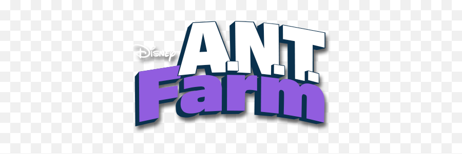 Ant Farm Disney Channel Ant Farm Disney Disney - Ant Farm Logo Disney Emoji,Disney Xd Logo