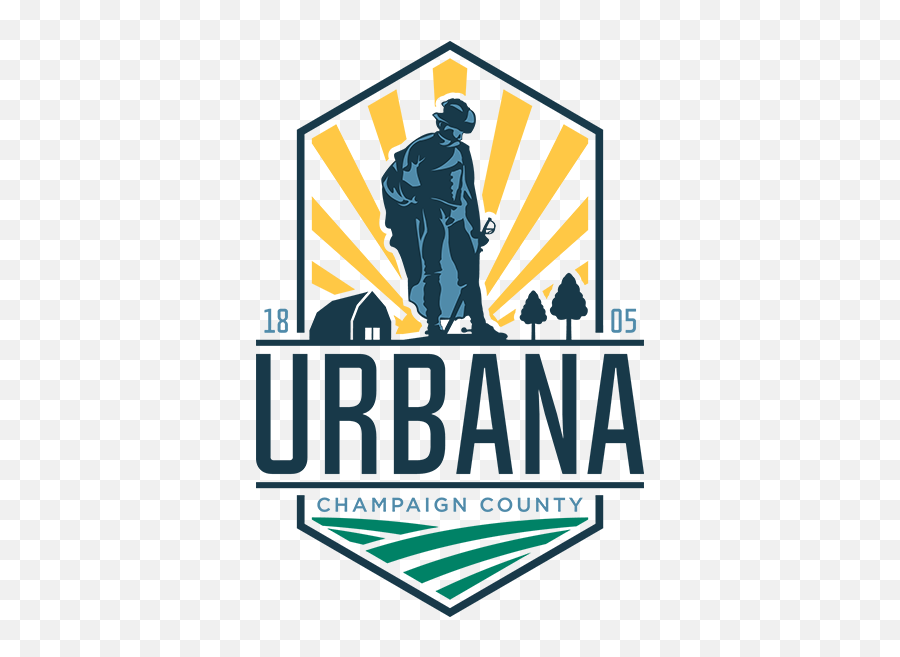 City Of Urbana Ohio - Official Site For The City Of Urbana City Of Urbana Ohio Emoji,City Logo