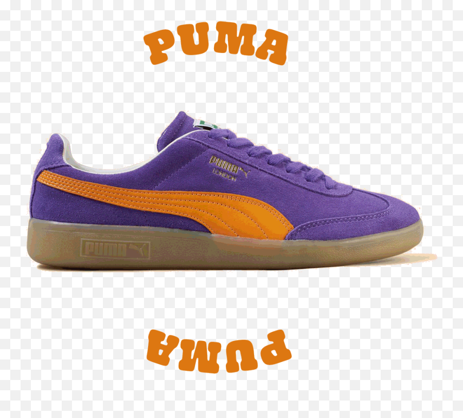 Oi Polloi Puma And Tennis Playing - Lace Up Emoji,Just Do It Logo